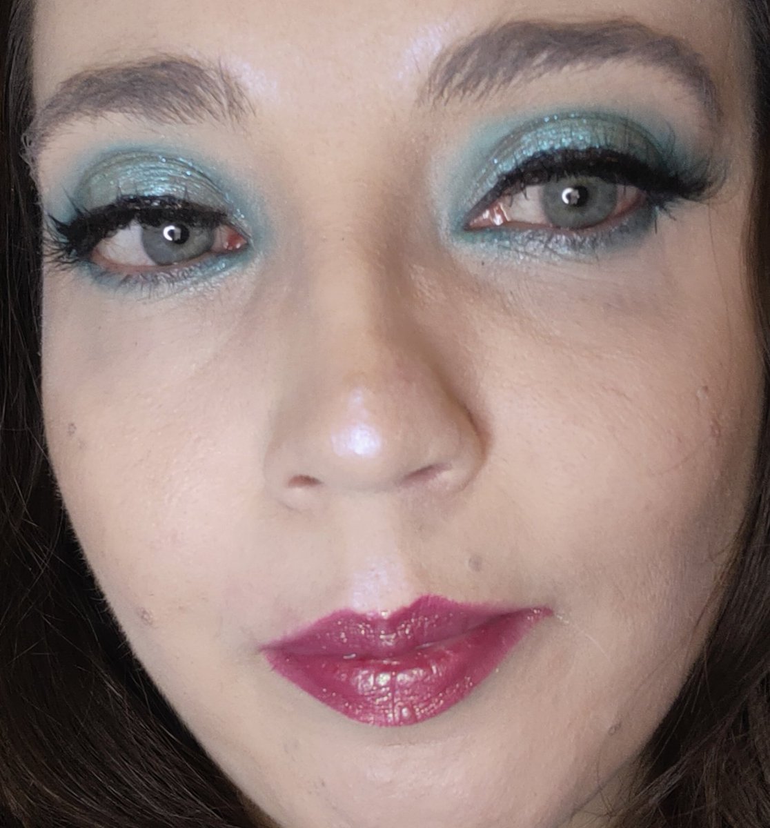 Louisetest3's tweet photo. La palette Xxtravaganza de xxrevolution https://t.co/9wolKFMGPk