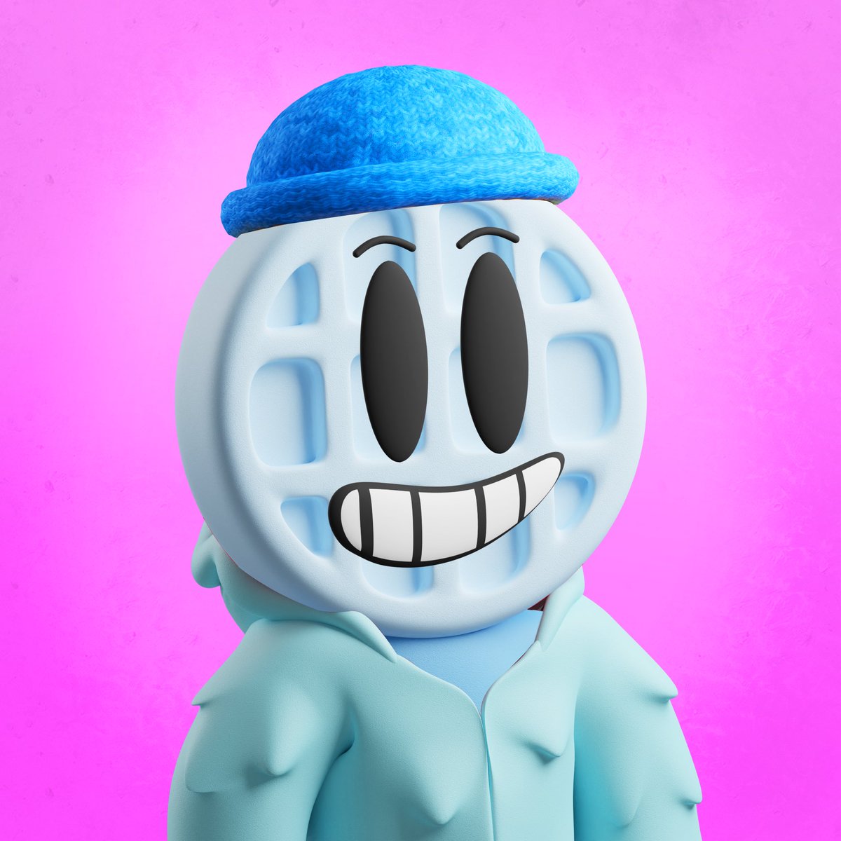 TheOddWaffles's tweet photo. Odd Waffles #NFT Giveaway!

We’re giving away 1 FREE MINT + 20 WHITELIST (Result in 48 HOURS) 

To enter: 
1️⃣ Like and Retweet
2️⃣ Follow us on Twitter (@TheOddWaffles)
3️⃣ Tag 3 friends on this post

Good luck! 🧇 https://t.co/eM56gBrsSu