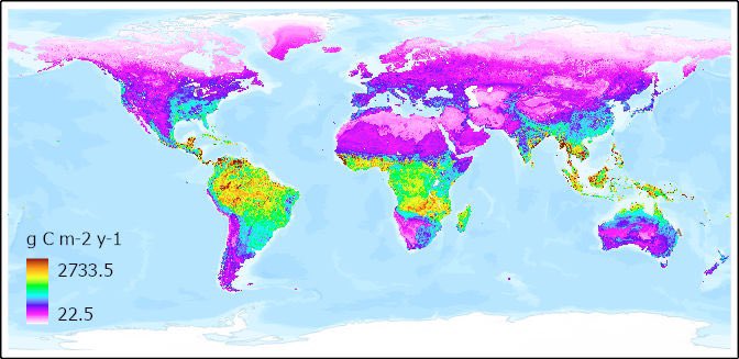 vargaslab's tweet photo. 💥New data product on global soil respiration at 1km using the latest version of #SRDB💥
https://t.co/axgfSwIg1W
With @emma_stell11 @jinshiJian @BenBondLamberty and Dan Werner
1/2 https://t.co/acBEIUlo0i