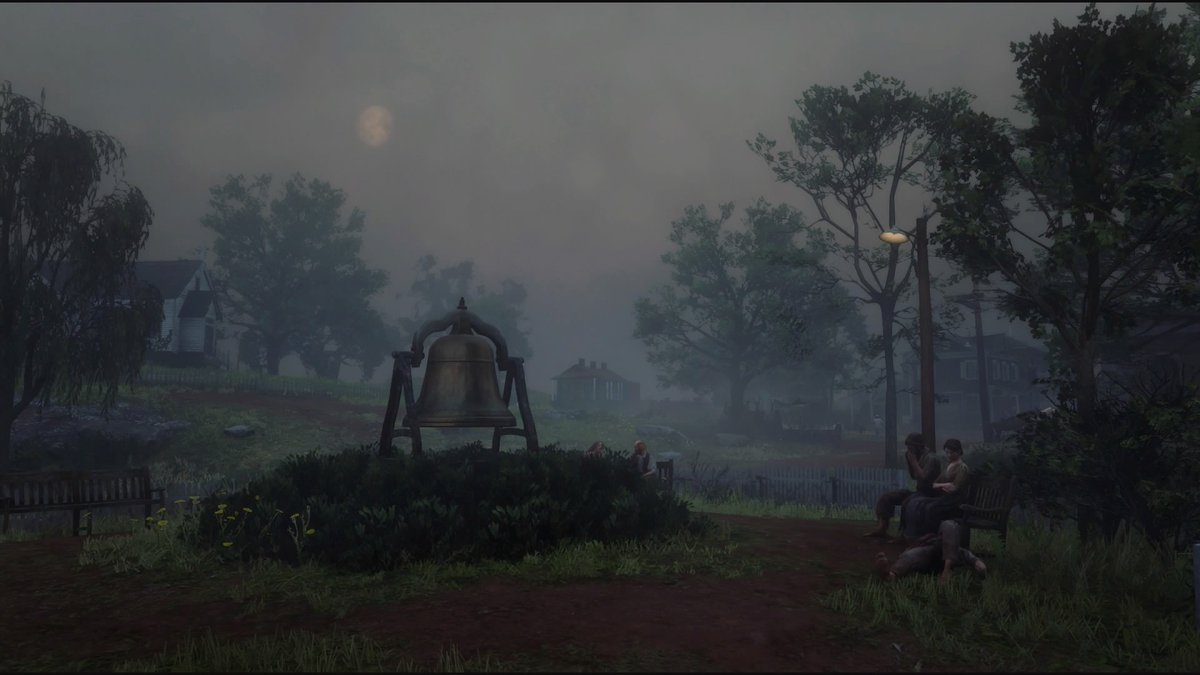 HalbJulian's tweet photo. Immernoch wunderschönes game #RDR2 https://t.co/xwLJgq798M