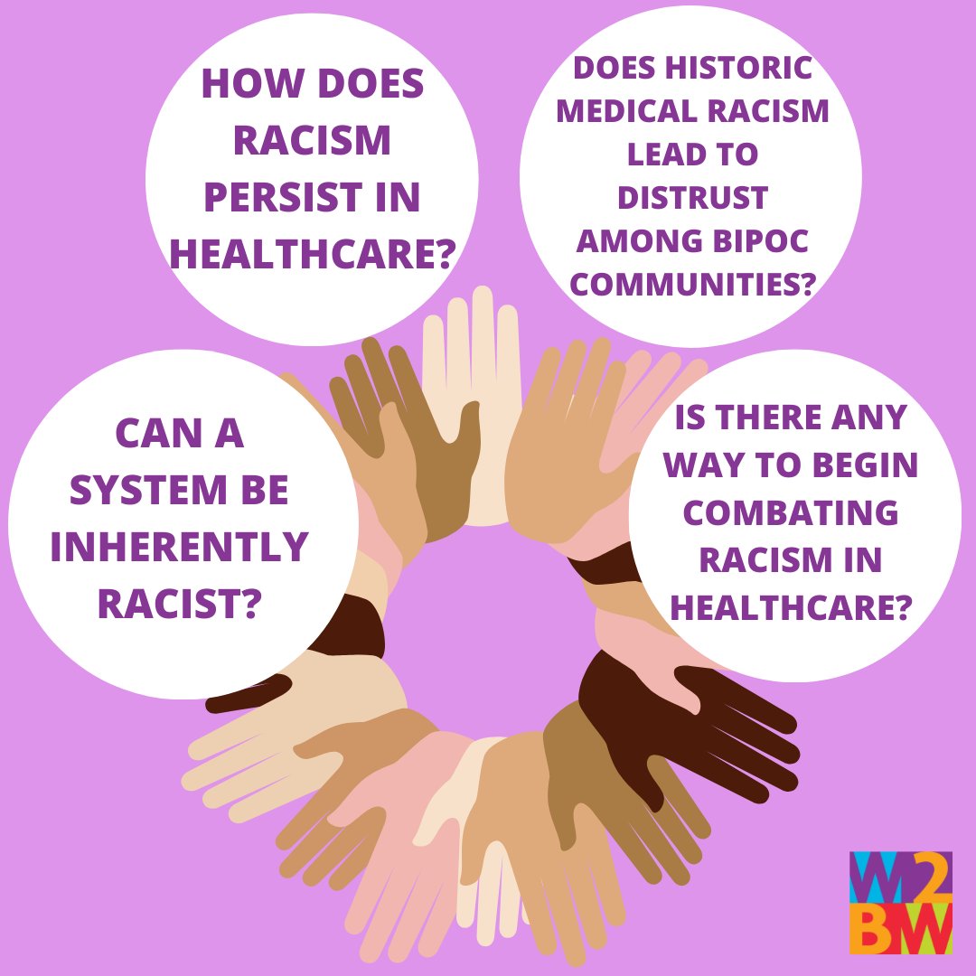 Tonight at 7PM PST, tune into our new Talk2BeWell episode on Dash Radio! Dr. Robin and our students will be discussing racism in healthcare and its mental health implications. You will also be able to find the new episode on Spotify! #talk2bewell