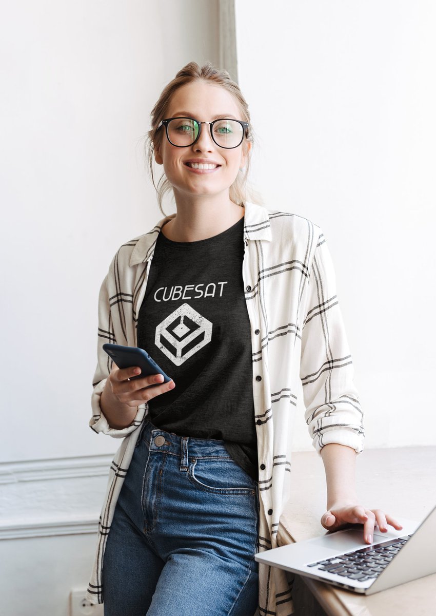 A CubeSat (U-class spacecraft) is a type of miniaturized satellite for space research that is made up of multiple cubic modules of 10 cm × 10 cm × 10 cm size. CubeSats have a mass of no more than 1.33 kilograms (2.9 lb) per unit, and often use commercial off-the-shelf (COTS) components for their electronics and structure. CubeSats are put into orbit by deployers on the International Space Station, or launched as secondary payloads on a launch vehicle. As of August 2021, more than 1600 CubeSats have been launched and more than 90 have been destroyed in launch failures.