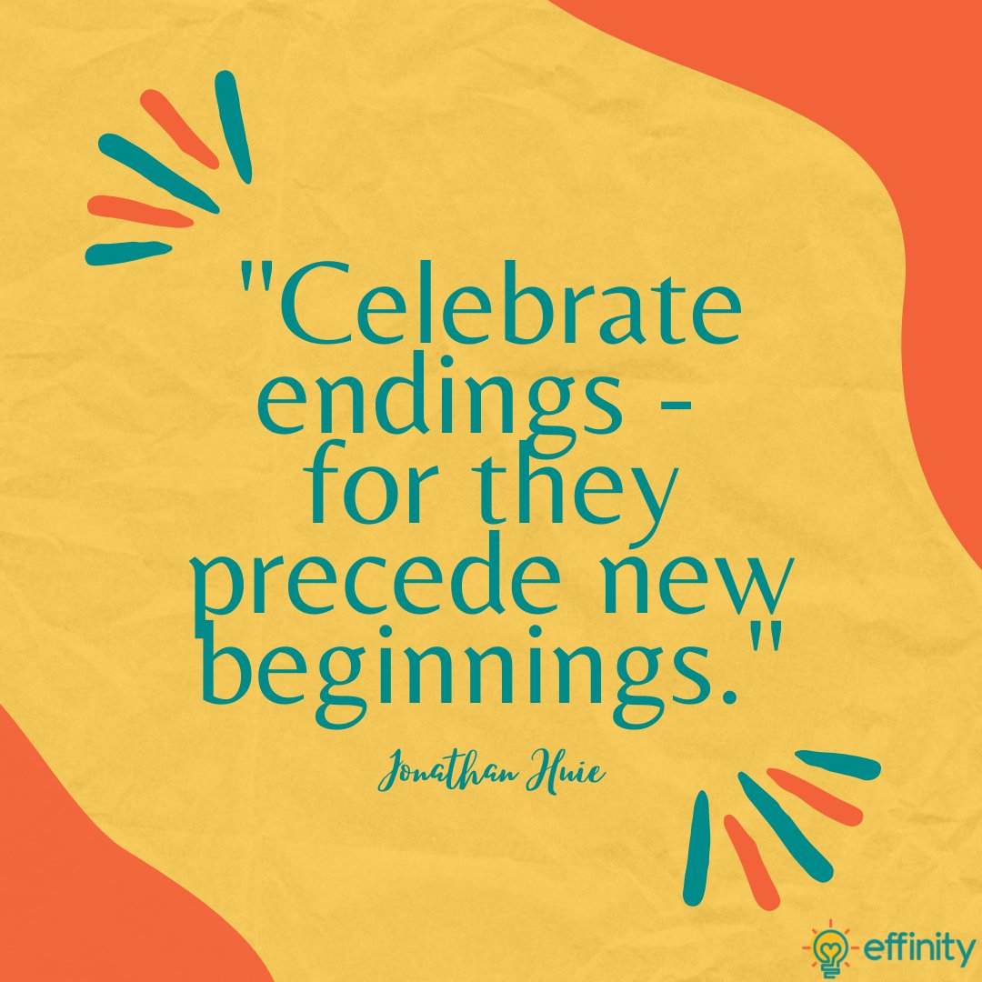 As we celebrate the end of 2021, let’s consider and plan for the new beginning that 2022 brings. What can we say goodbye to in order to make space for new opportunities? Share below! #newbeginnings #goodbye2021 #hello2022