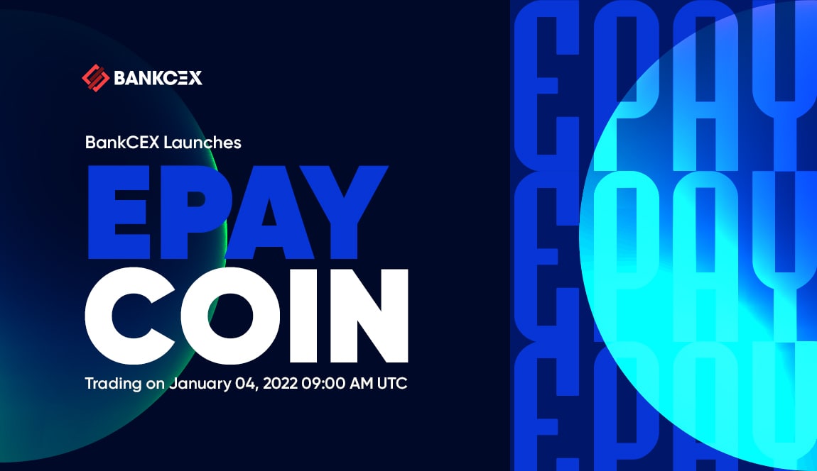 ePay Coin Official tweet media