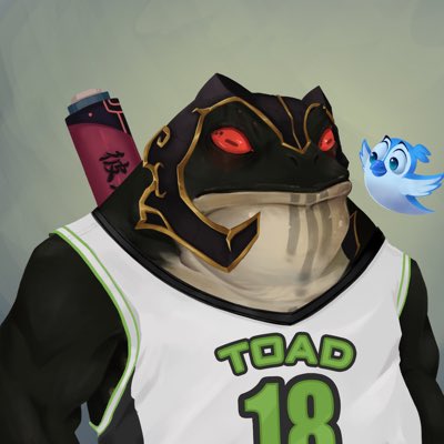 nfgeo's tweet photo. #NewProfilePic #MutantToad #CNFT #CNFTCommunity https://t.co/Rb6NBCTNr8
