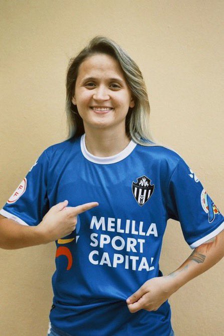 infozonafutsal's tweet photo. 🟣Sorteamos 1 Camiseta 👕 de la "Mejor Jugadora del Mundo de Fútbol Sala": @Amandiiinha10 

🟣Inicio: Desde ya¡¡
🟣Final: 23:59h del 07/01/22

🟣Para Participar fácil:
1⃣Sigue a: @infozonafutsal 
2⃣Sigue a: @TorreblancaFS1 
3⃣Retuitea el Tweet del Sorteo

Ya puedes participar¡¡ https://t.co/3RKIApnYke