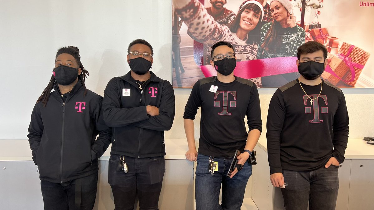 Great #Loyalty visit with our #Amtel partners. Starting off #2022 the RIGHT WAY!