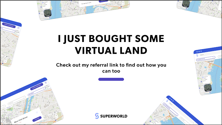 chobanilounge's tweet photo. @superworldapp  #AugmentedReality #VirtualRealEstate #crypto #NFT https://t.co/SzBmnvfYy0