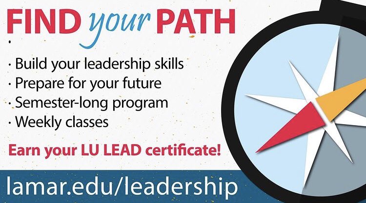 LU_Leadership's tweet image. LU Lead is a leadership certificate program for LU Students to gain skills and knowledge about how to be a great leader on campus, within your organizations, and more! Applications close soon! Apply today!