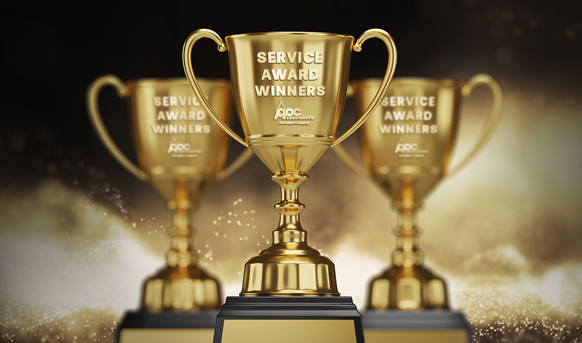 We are honored to acknowledge the men and women who have made the PPC organization what it is today by awarding them our coveted Years of Service Award. We thank you all for your continued hard work and dedication! #awards

ow.ly/VoCB50HlZpN