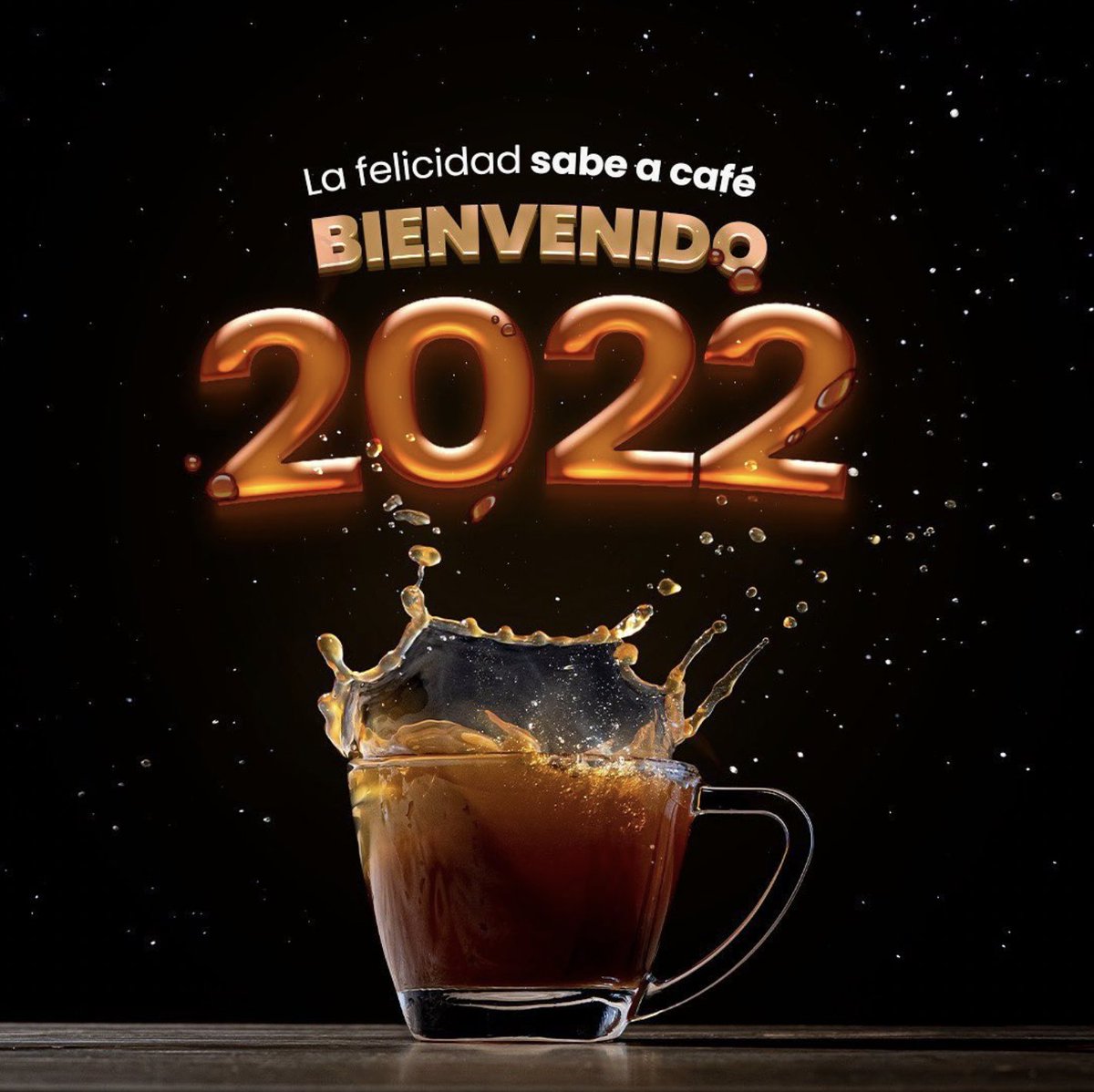 Acabamos de cerrar un año de muchos retos y aprendizajes, vivimos momentos especiales con nuestros seres queridos y crecimos un montón ❤️

🥂Brindemos por un año lleno de cafecitos juntos 🥂

#LaTiendaDelCafe #AñoNuevo #cafeespecial