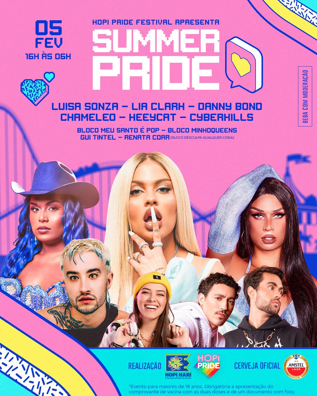 HOPI PRIDE FESTIVAL