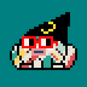 Wackyverse ⌐◨-◨ tweet media