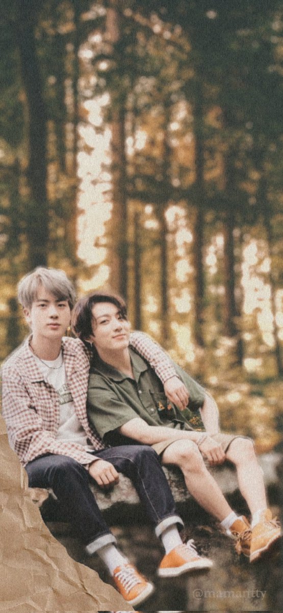 mamantty's tweet photo. JINKOOK LOCKSCREEN / WALLPAPER
๐๐๐ง๐ฆโญโฌ๐
-End Thread
#lockscreenbts #BTSWALLPAPER #JINKOOK https://t.co/1aK4HgS48H