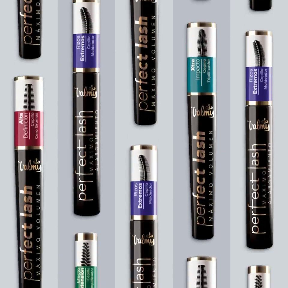 CosmeticosValmy's tweet photo. ¡Confiesa! ¿Cuántas #PerfectLash escondes en tu kit de maquillaje? https://t.co/29sWGvbRpg