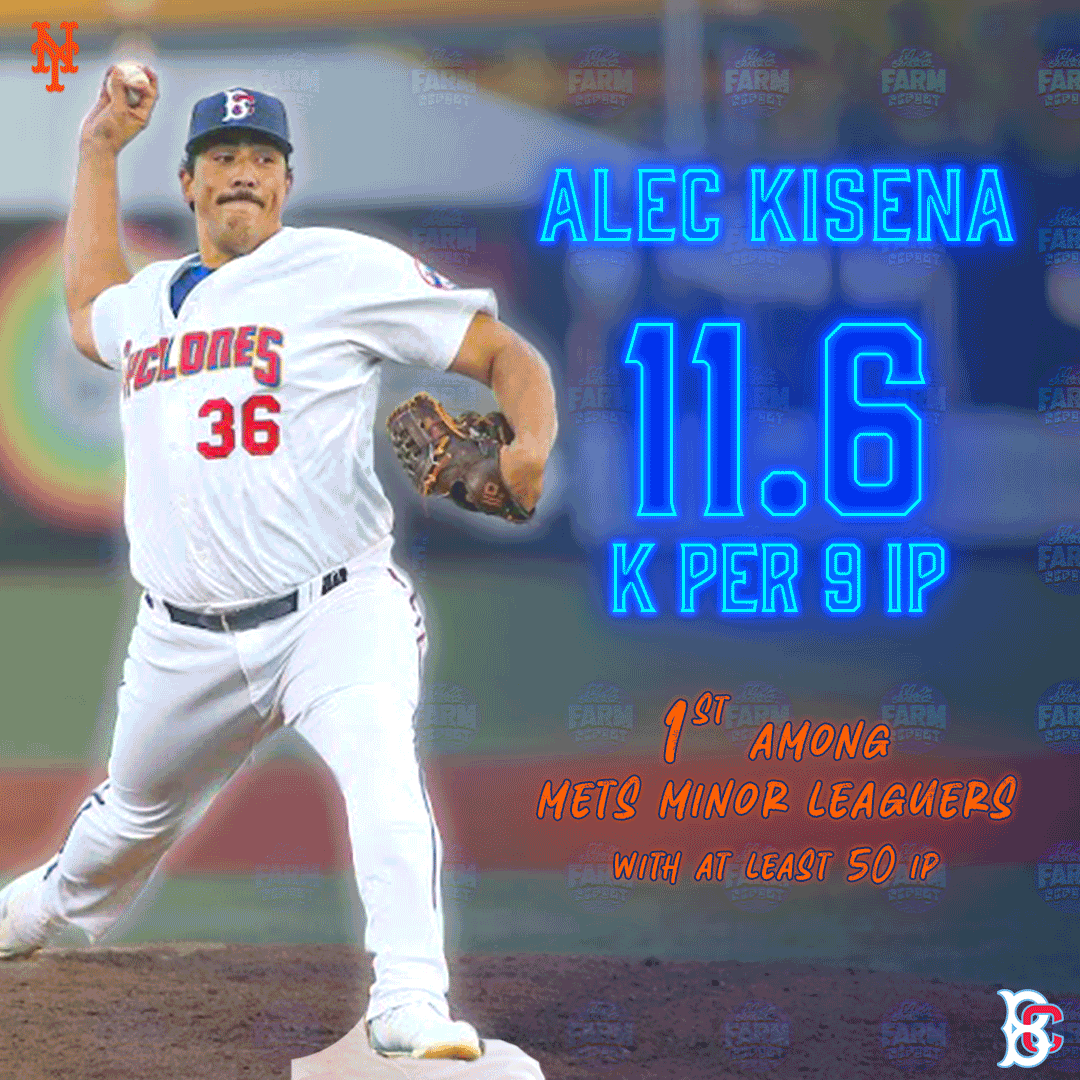 .<a href="/AK_PolyPitcher/">Alec Kisena</a> gets a lot of swings and misses. 🔥