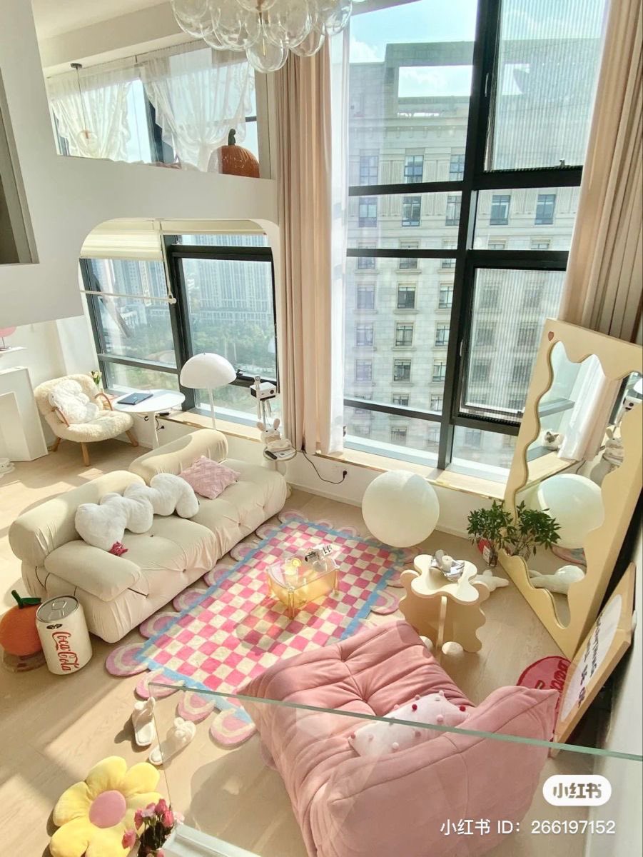 softparisian's tweet photo. bright colourful interiors have my heart https://t.co/2DwmJYb2LQ