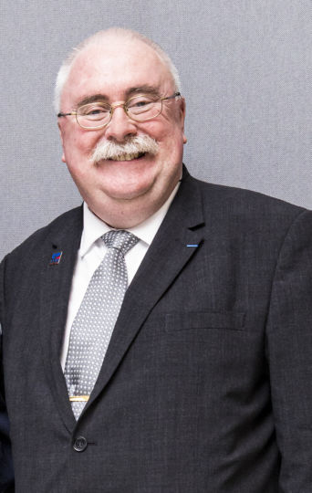 Thierry Raphet élu Président de la Fédération Française de Baseball et Softball lors de l'Assemblée Générale de ce 4 janvier 2022. ffbs.fr/thierry-raphet…