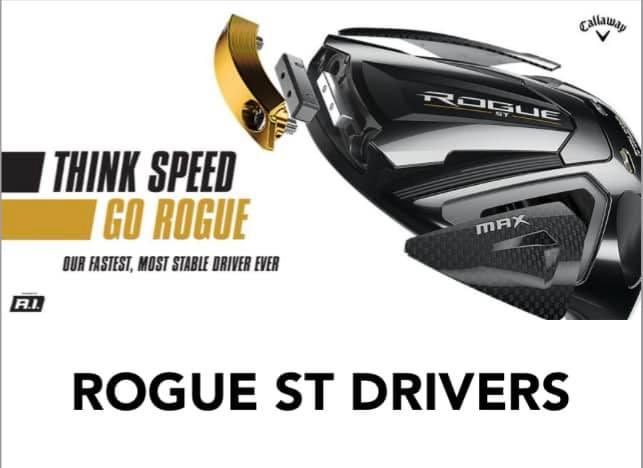 JC97419843's tweet photo. 18:00 tonight Golf Channel @BruceCarroll11 @PoirierDanny @CallawayGolf #rogue #Callaway https://t.co/hD4A1gn0tD