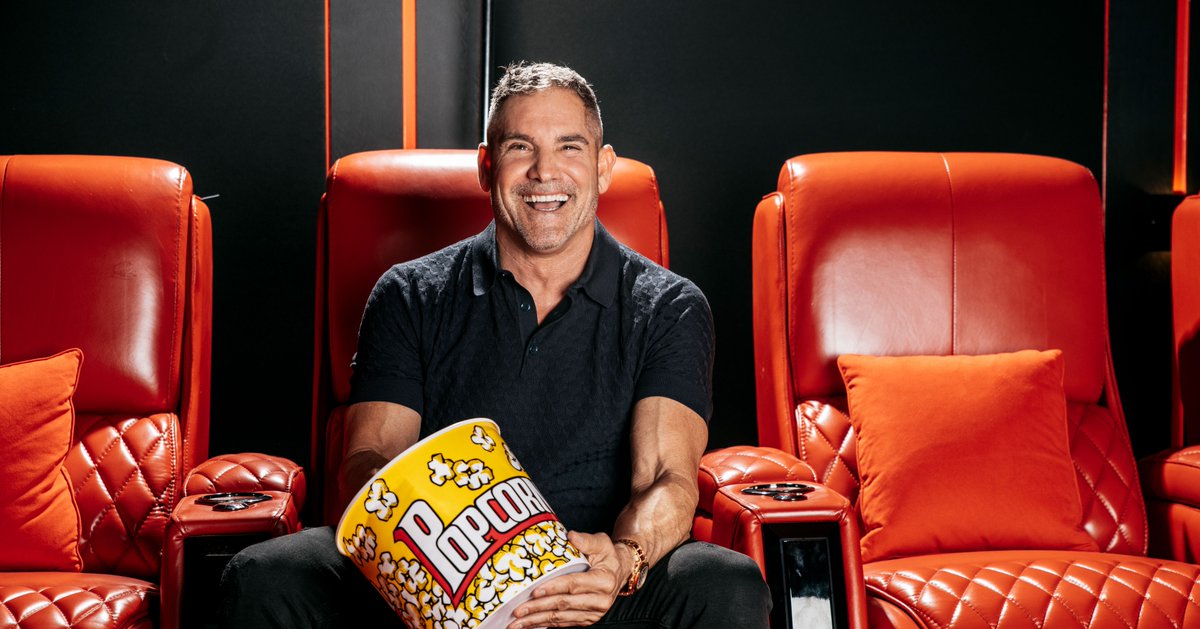 If Hollywood made a movie 🎥 about your life right now, would it be worth watching?
