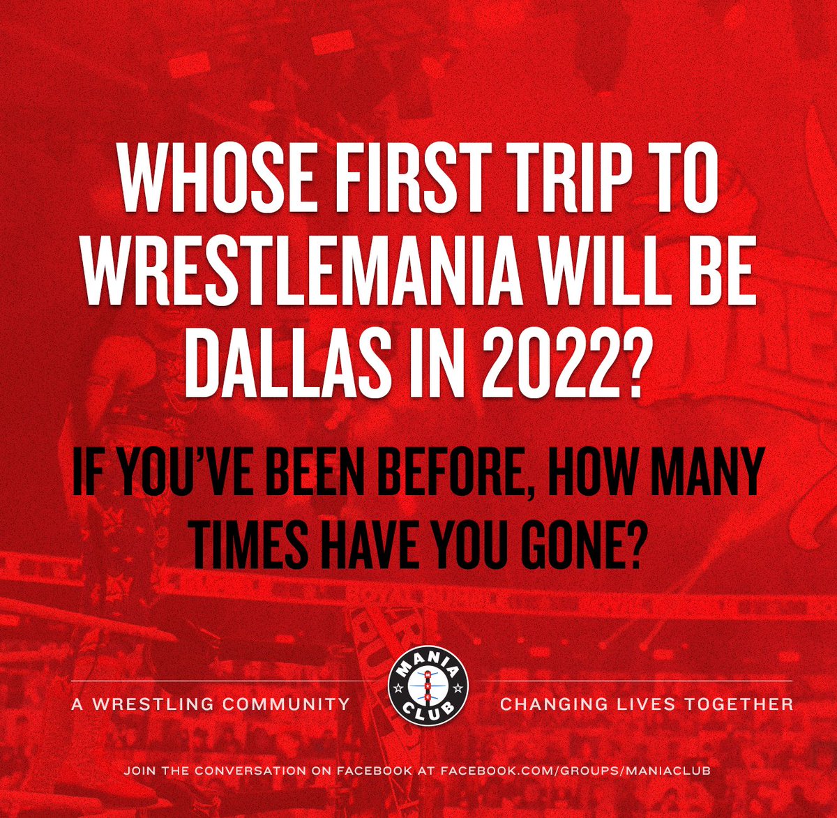 MANIACLUBWWE's tweet photo. 🤔

#WrestleMania #ConnorsArmy https://t.co/1dbtssgiYK