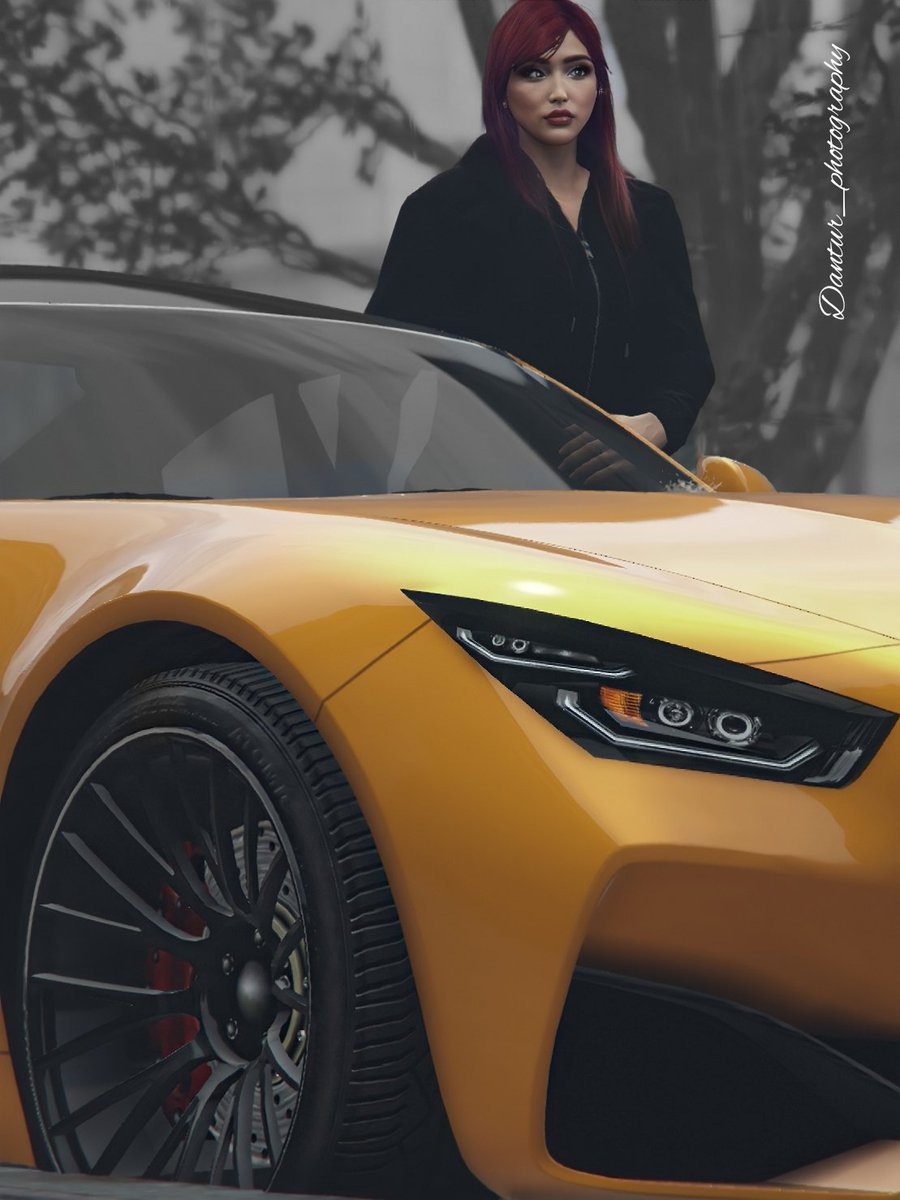 thehmncar's tweet photo. Hi everyone. 

It is to tell you that I will not post here anymore. Just to make it definitive. Since I've restarted an RP page on Instagram, I'm more busy than usual that I can't put time here anymore. Sorry for that. I will still leave that page here tho. Just in case of... https://t.co/s13Z7p2vGU