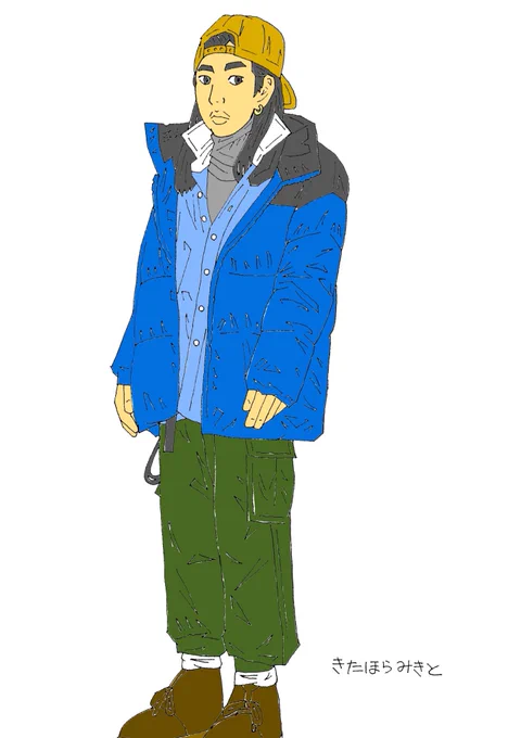 イラスト2022 5 