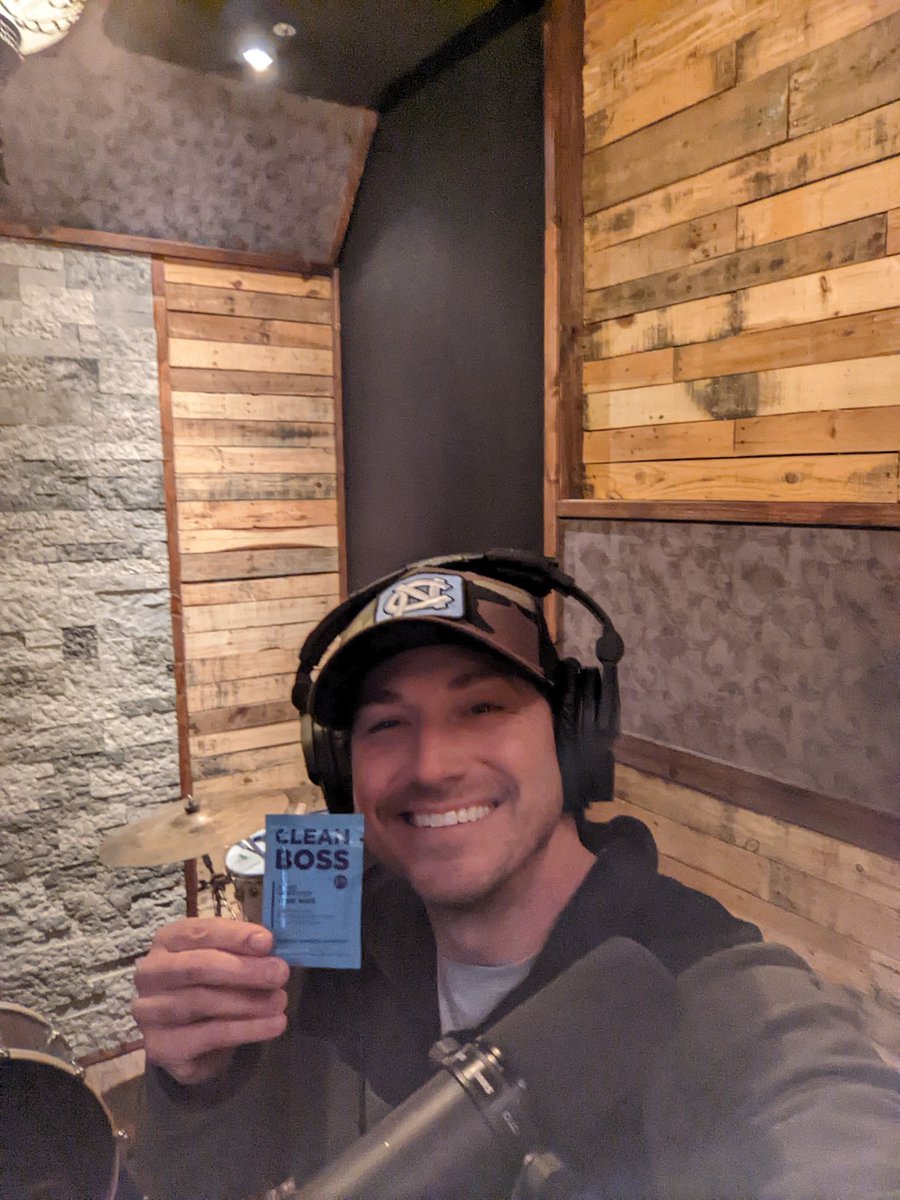 David Britt tweet media