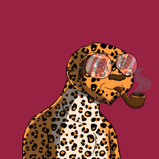 BcryptoLounge's tweet photo. @SluggishSloths are one the best looking nfts on bsc.

Check them out:
https://t.co/ZS8Jl3AQxi
Mint: https://t.co/FCvvntHESi

@InverseApes how about a collab? 🔥

Cheetah, zombies and more.

5% bnb rewards for holding those top looking sloths.
#BSC #NFT #nftart https://t.co/RekriHJ6rv
