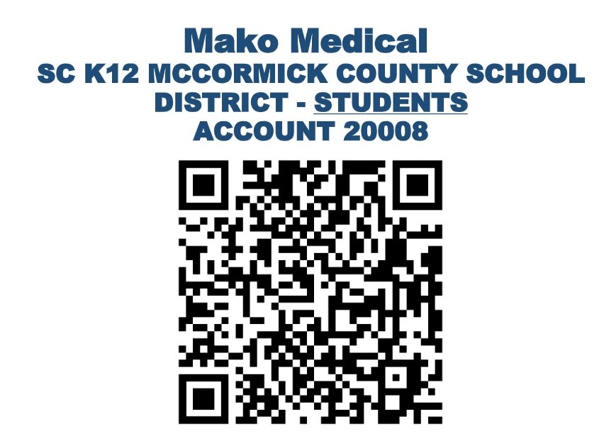 COVID-19 testing is available each Tuesday morning from 8 am to 9 am.  Please use the link below to register your child:  
schools.coquihealth.com/registration/c…
You may also register by scanning the attached QR code.  If you have any questions regarding this, contact Nurse Batchelor at MES