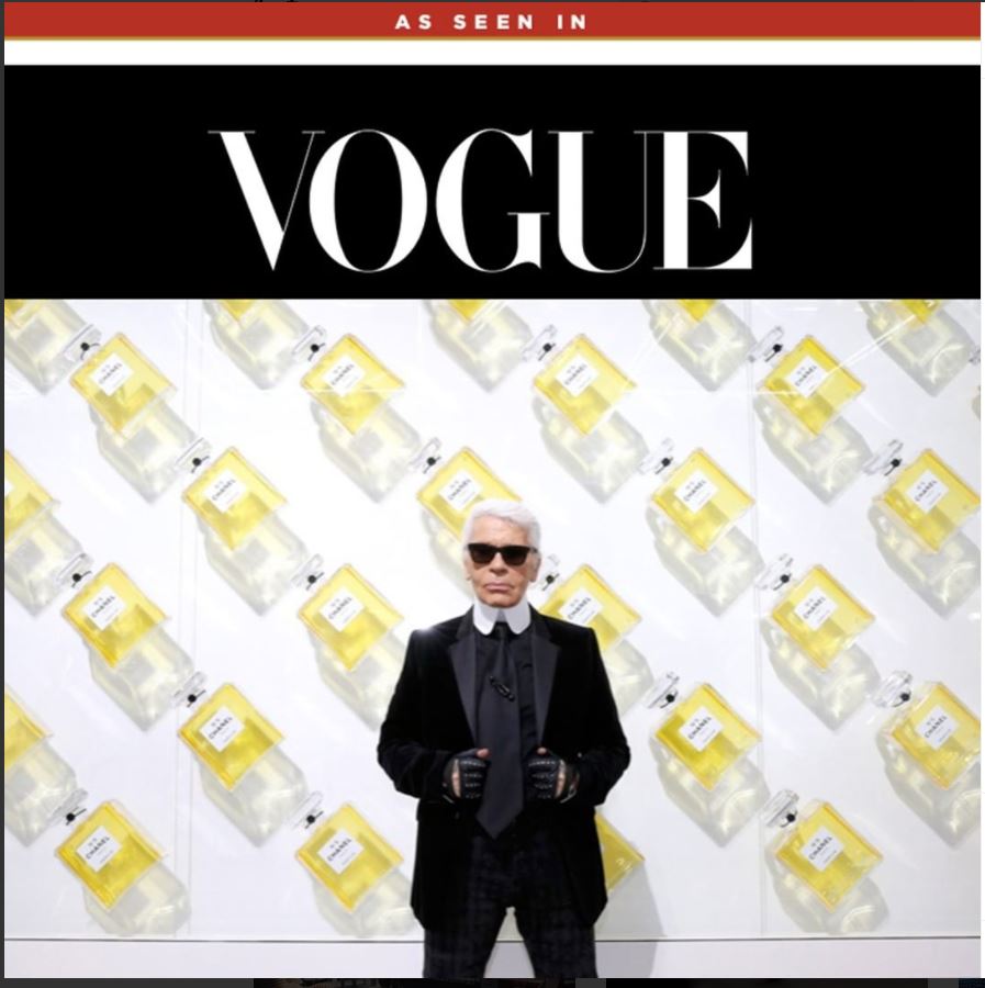 EstatesACQ's tweet photo. The sale of the first part of the late Karl Lagerfeld's estate totaled 12 million euros against an estimate of 2 million. Soon, residents of The Estates at Acqualina will be able to experience firsthand the designer's extraordinary artistry in the lobbies he designed. #designer https://t.co/4EmgReXJFY
