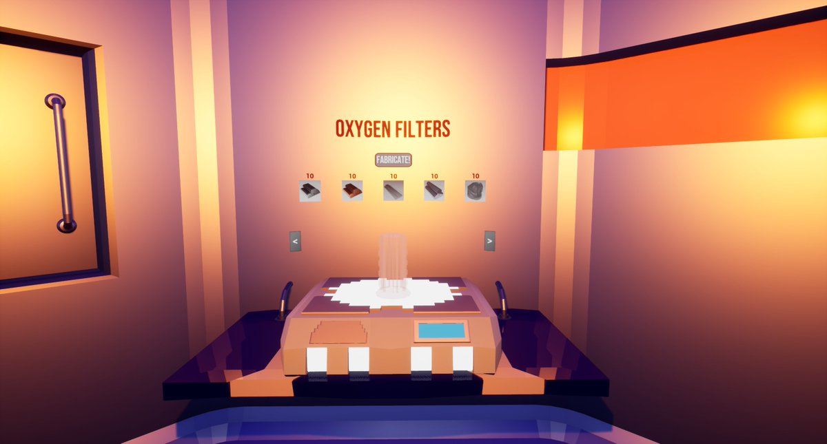 Craterbound Studio tweet media