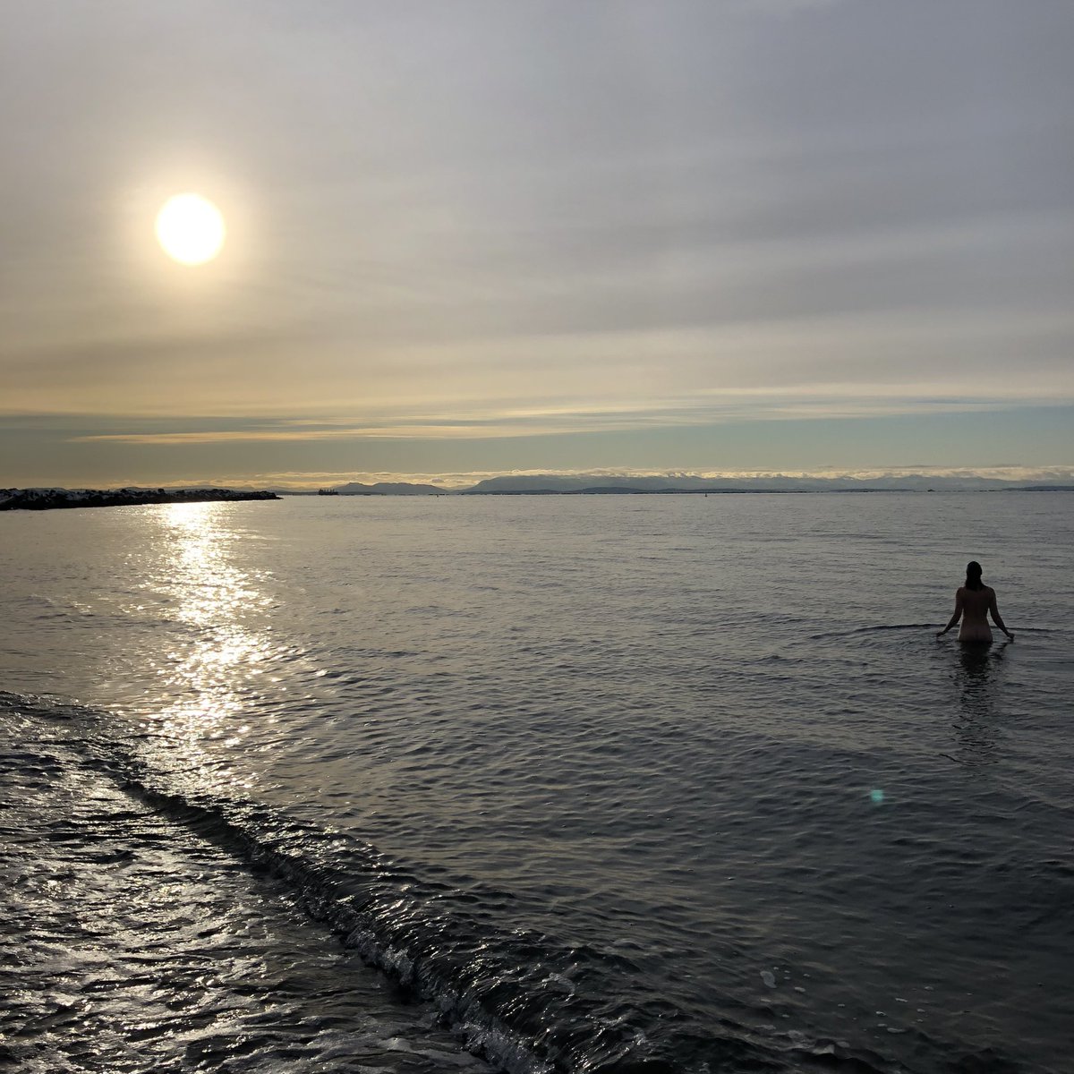 LifeDelish's tweet image. Happy New Year!! What are your rituals to welcome this opportunity to begin anew? Us: an icy ocean dip &amp;amp; adding goals to our dreambook – which we started in 2007! So interesting to review 15yrs and see consistent shared trends: fitness, adventure, friendship &amp;amp; rewarding careers.