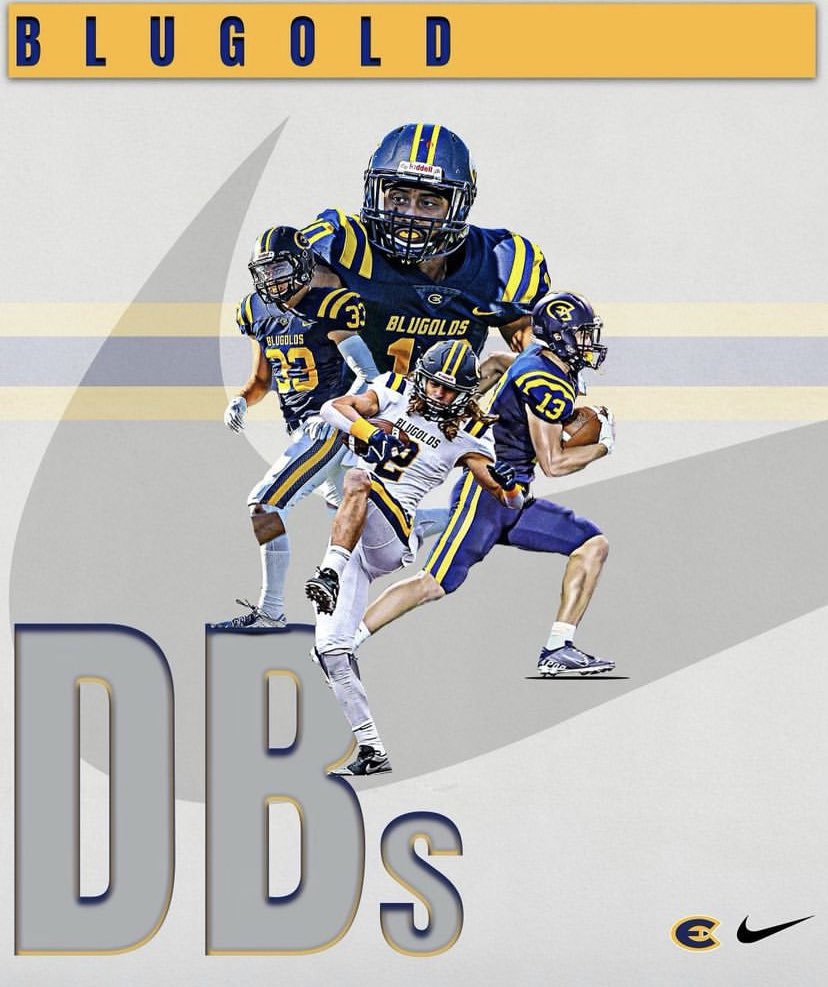 WLiebzeit's tweet photo. Proud to announce my commitment to @UWECFootball ‼️ Thank you to all of the coaches, family, and teammates who’ve helped me along the way. #rollgolds @CoachBeschorner @Coach_Dickinson @johnsonalex7 @MJ_NFLDraft @PrepRedzoneWI https://t.co/5fezh4IoEx