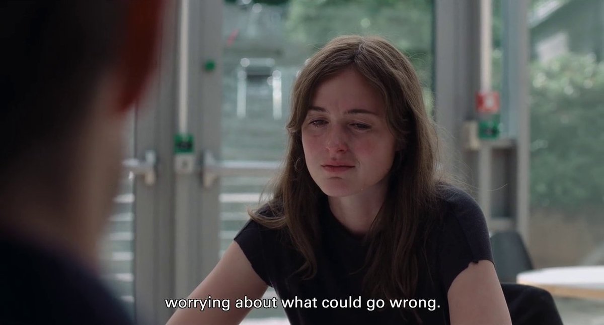 cinesthetic. tweet media