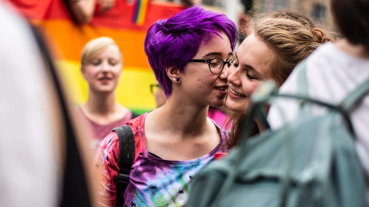"LGBTQ Representation in Cannabis: How the Industry Can Change for the Better" 🏳️‍🌈
Thanks for chatting with us, <a href="/weedmaps/">Weedmaps</a>!
weedmaps.com/news/2019/06/l…