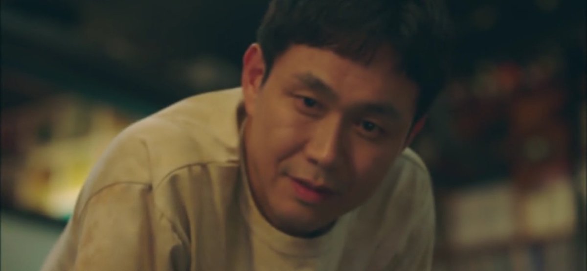 Sunday20215's tweet photo. ซีรีส์ดีๆที่ไม่มีซับไทย มีพี่ #โอจองเช จาก #Jirisan  มาเป็น #Uncle https://t.co/VBUqwQ4QeK