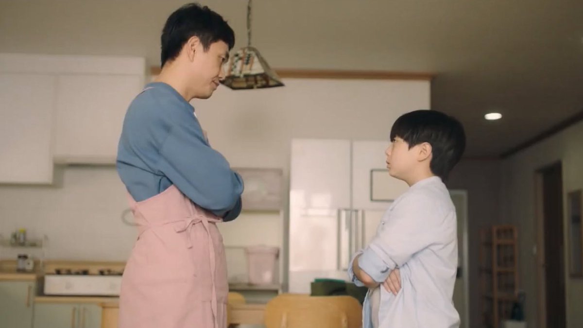 Sunday20215's tweet photo. ซีรีส์ดีๆที่ไม่มีซับไทย มีพี่ #โอจองเช จาก #Jirisan  มาเป็น #Uncle https://t.co/VBUqwQ4QeK