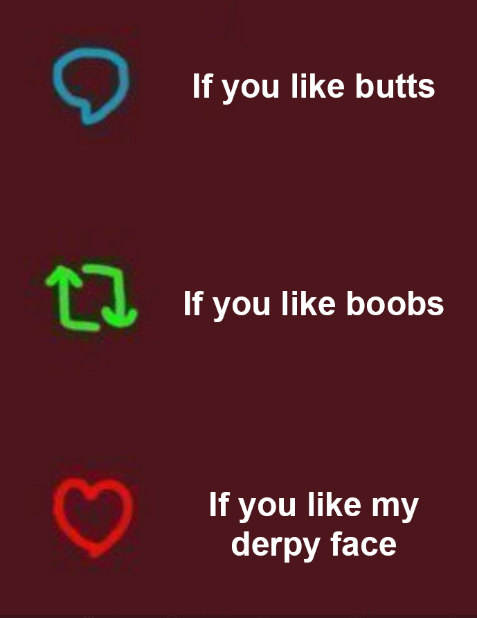 tink_tv_'s tweet image. I made my own 🤪