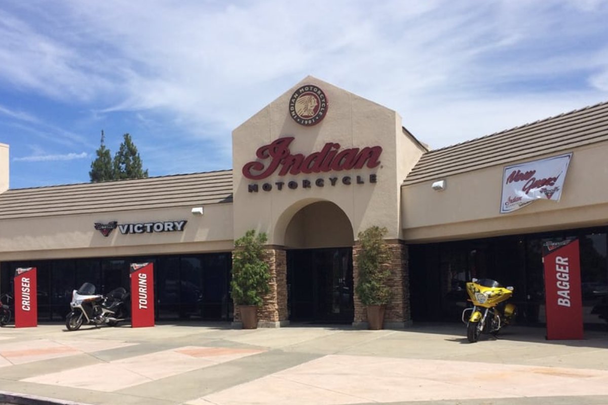 firstamericanec's tweet photo. When you need the best for your motorcycle, you know who to come to. https://t.co/aTczwpnEnd #MotorcycleAccessories #MotorcycleDealership #CaliforniaMotorcycles https://t.co/JTdPYjshp3