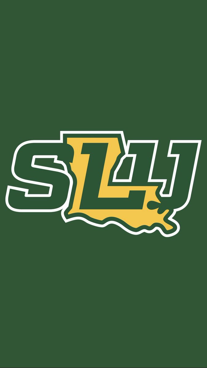 Blessed to receive an offer from Southeastern Louisiana university!