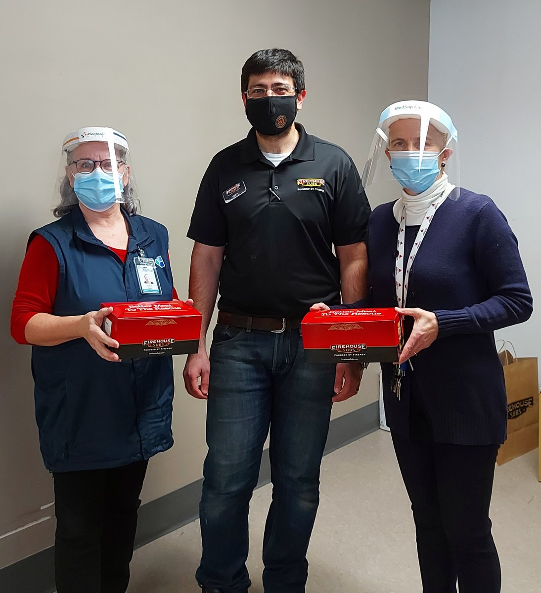 Ottawa Public Health tweet media