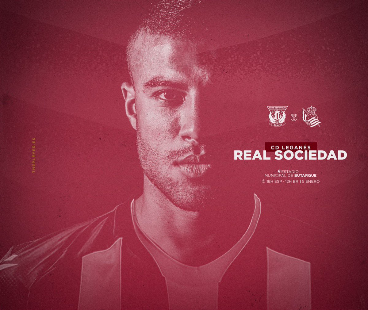 🔵⚪️ #AurreraReala 

🔜 #CopaDelRey <a href="/RealSociedad/">Real Sociedad Fútbol</a>