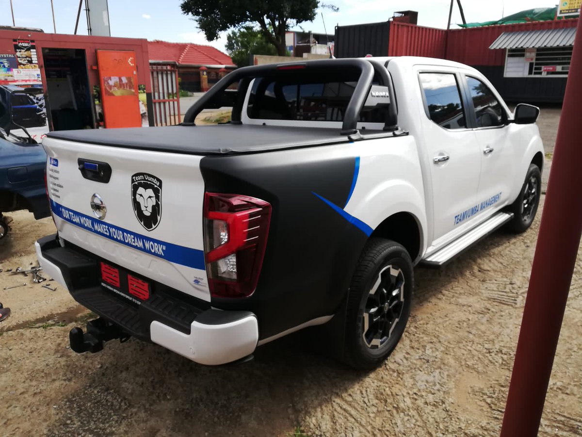 maubelo24's tweet photo. Branded by Khuliso Signs Branding and Printing.
#backtowork #NoMoreLockdowns 
@djsbu @TheRealSEFA @KasiEconomy @GautengProvince @GoodPoultry @IAAESA @Blackbiz2020 @Macauzza https://t.co/ik3zz4XFX1