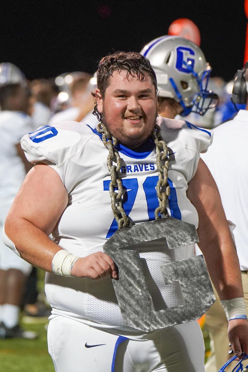 RandomGCA's tweet image. Matthew “Sip” Flemmons 
Class of 2022