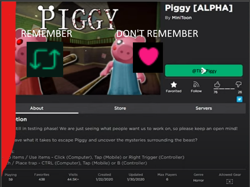 TIO_Piggy's tweet photo. Do you remember this? https://t.co/J2ewxGlt31