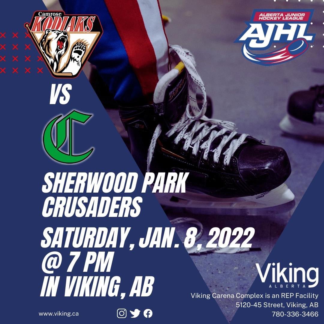 Town of Viking tweet media