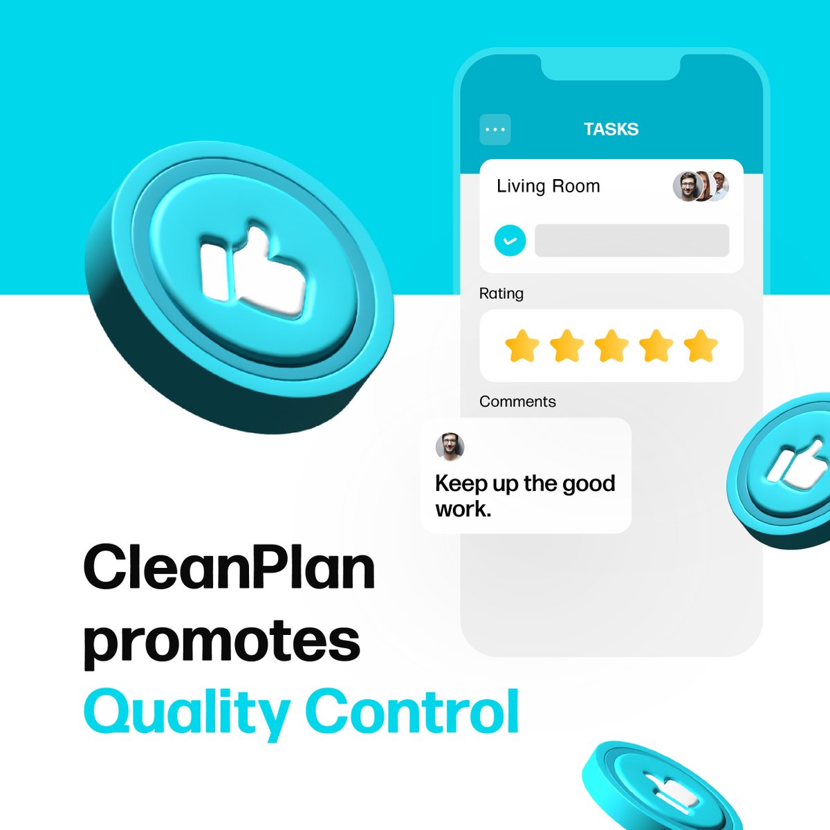 Check on all your Heroes at Once ✅
Tasks at ease, With Virtual Reporting.

#saas2022 #creativeui #cleaningindustry #cleaningsolutions 
#automation #commercialcleaning
