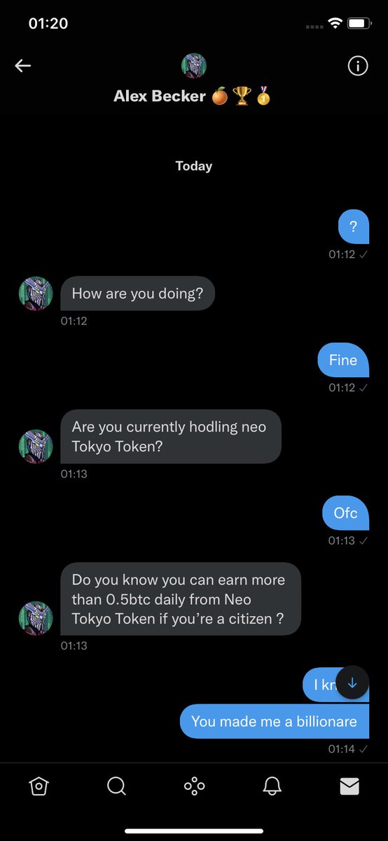 unlineagrande.thc tweet media