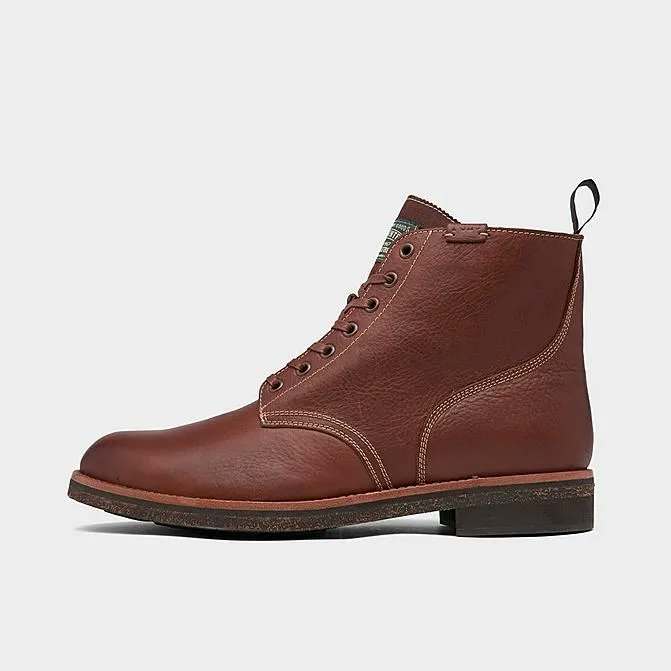  Ralph Lauren Army Boots are on sale $40 off, no code needed

Click here to order -   